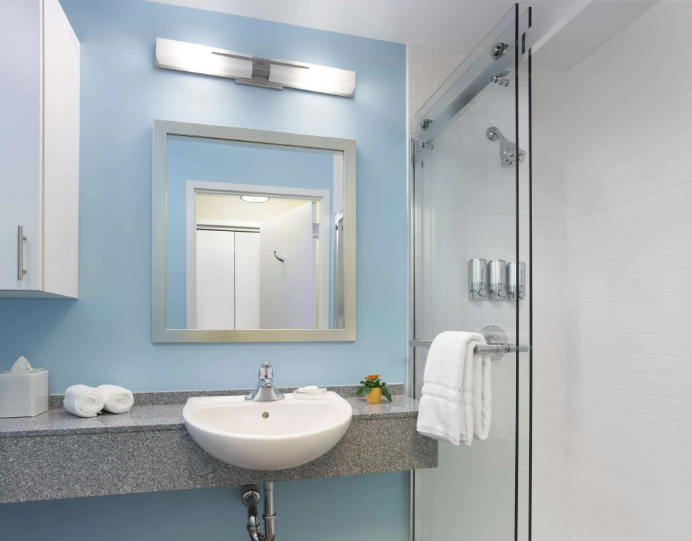 Sonesta ES Suites New Orleans Downtown - Chambres