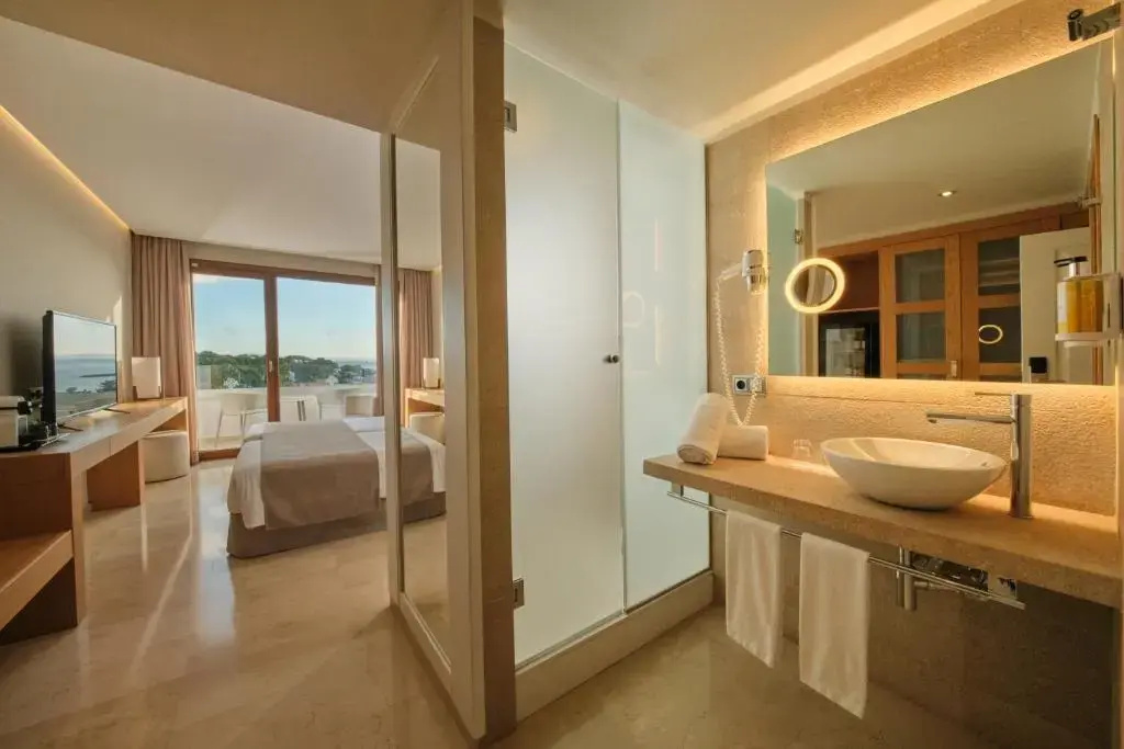 Hotel Son Caliu Spa Oasis  - Général