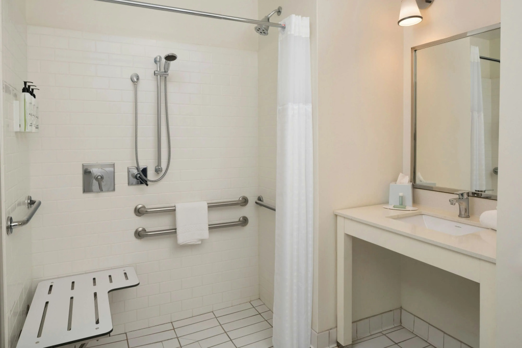 Fairfield by Marriott Inn & Suites Chattanooga Hotel - Général