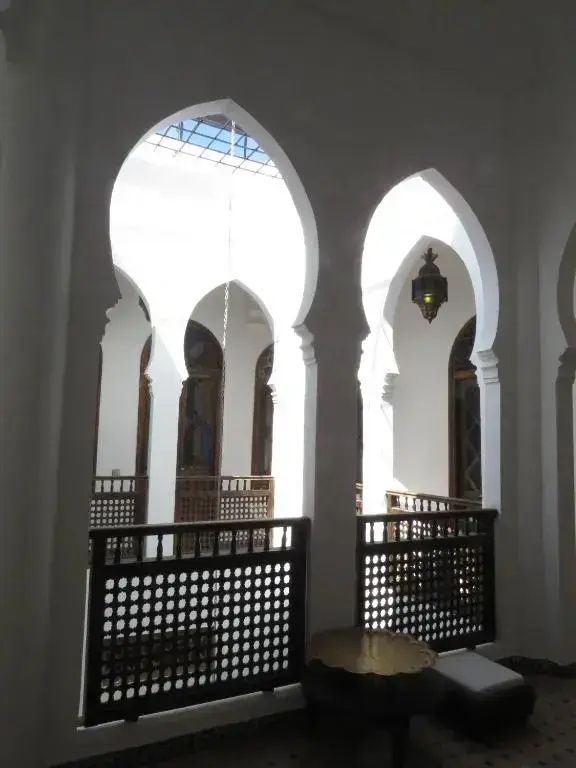 Riad Arous Chamel - Chambres