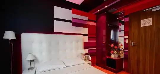 Best Western Plus Krakow Old Town Hotel - Chambres