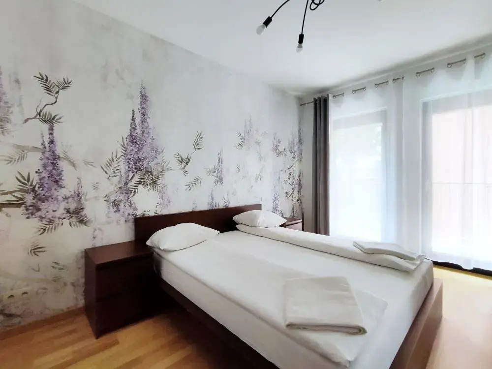 Turnau City Aparthotel - Chambres