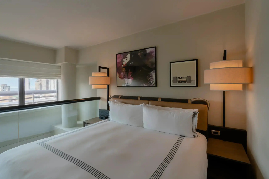 Penthouse Suite