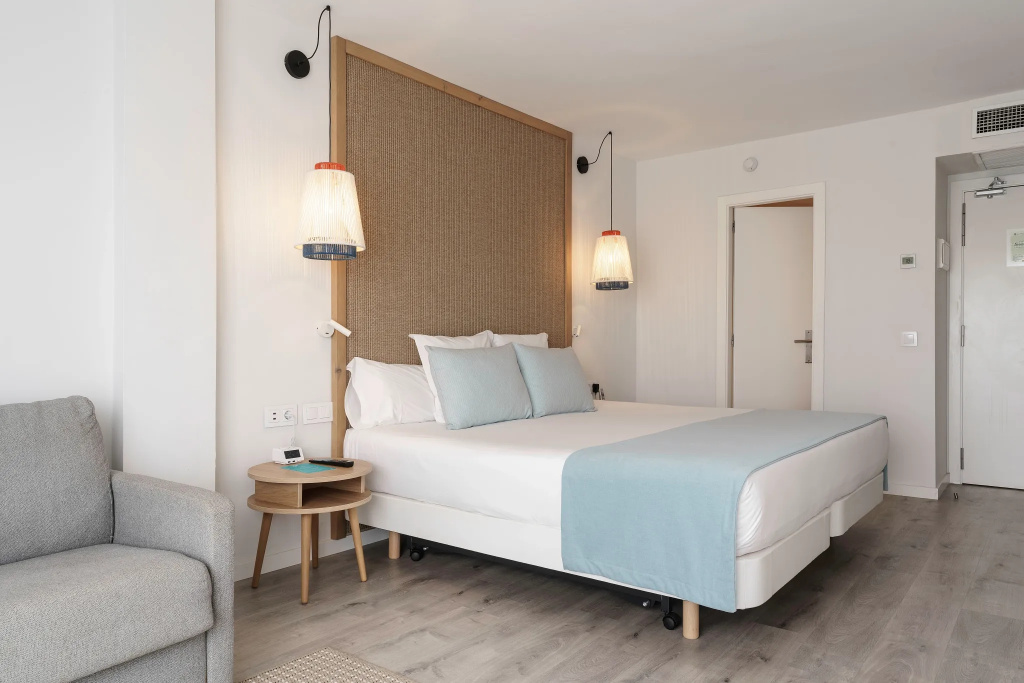AluaSoul Mallorca Resort - Adults Only - Général