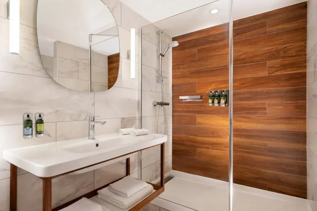 Le Meridien Nice - Chambres