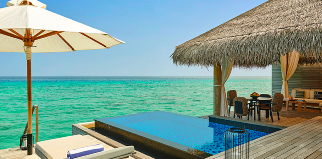 Sirru Fen Fushi (Ex.Fairmont)