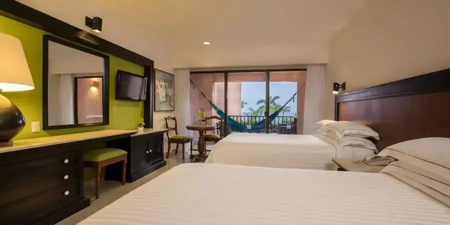 Barceló Huatulco - All Inclusive - Chambres