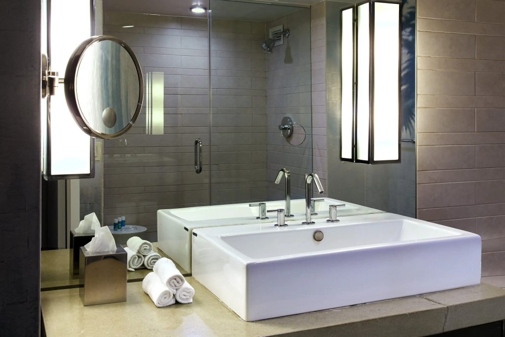 W Los Angeles - West Beverly Hills - Chambres