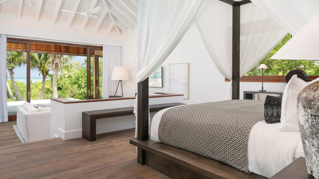 Frangipani Villa