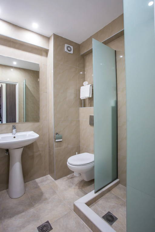 Venezia Resort Hotel & Spa - Chambres