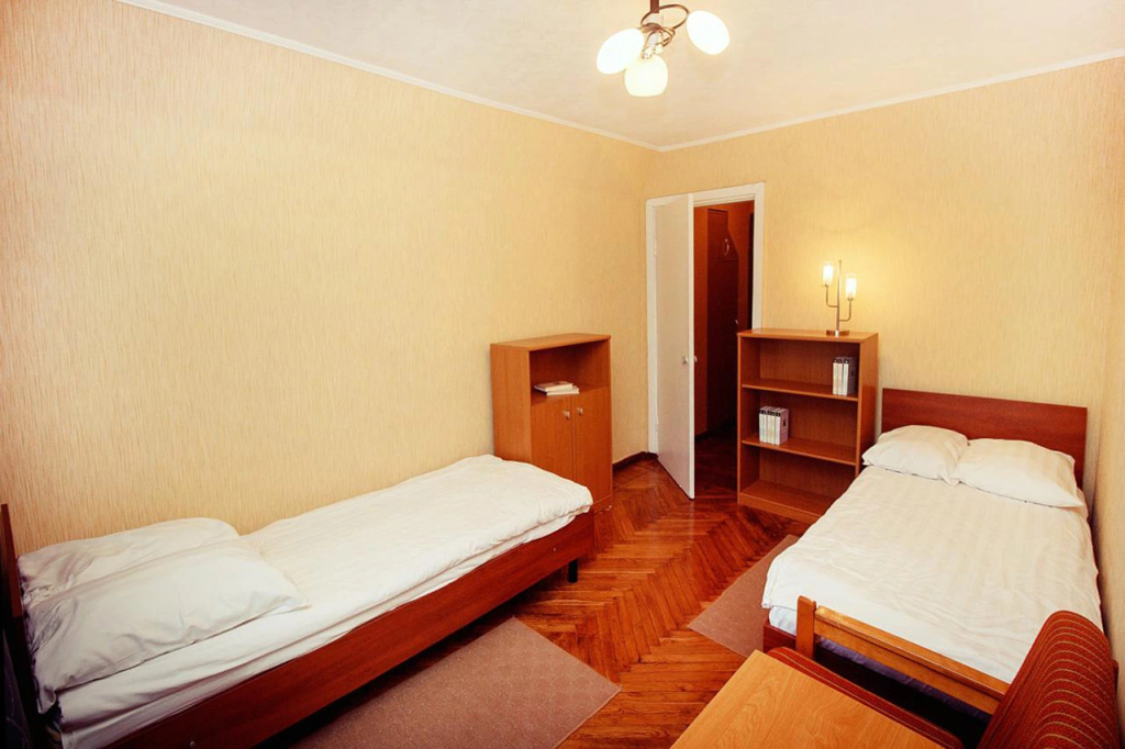 Economy room