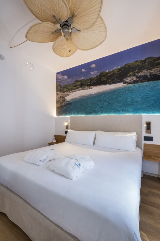 Lago Resort Menorca Casas del Lago - Adults Only - Chambres