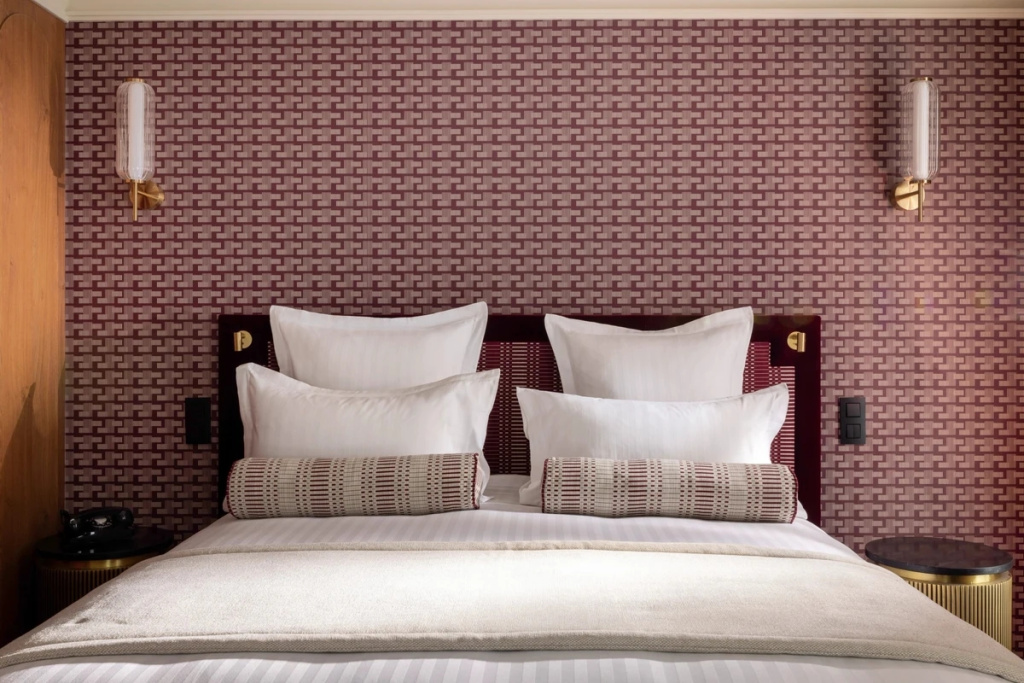 Hôtel Filigrane & Spa 82