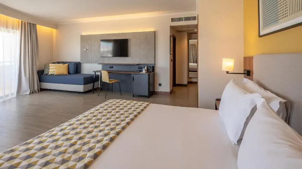 Holiday Inn Algarve Albufeira by IHG - Général