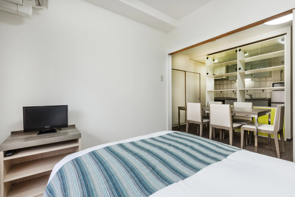 Hotel MyStays Otemae 사진 1