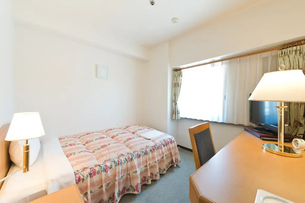 Garden Hotel Kanazawa - Chambres