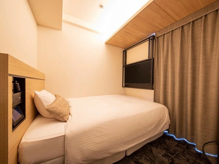 Hotel Keihan Kyotoeki Minami 사진 4