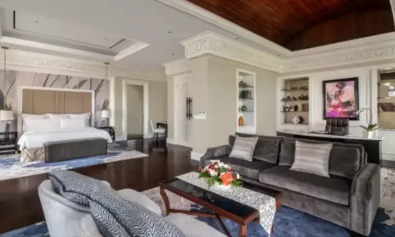 Intercontinental Bali Resort