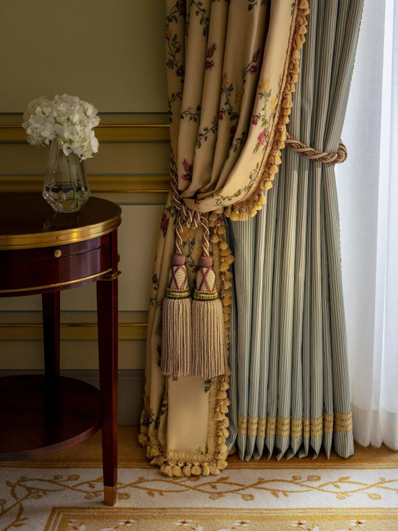 Ritz Paris Hotel 60