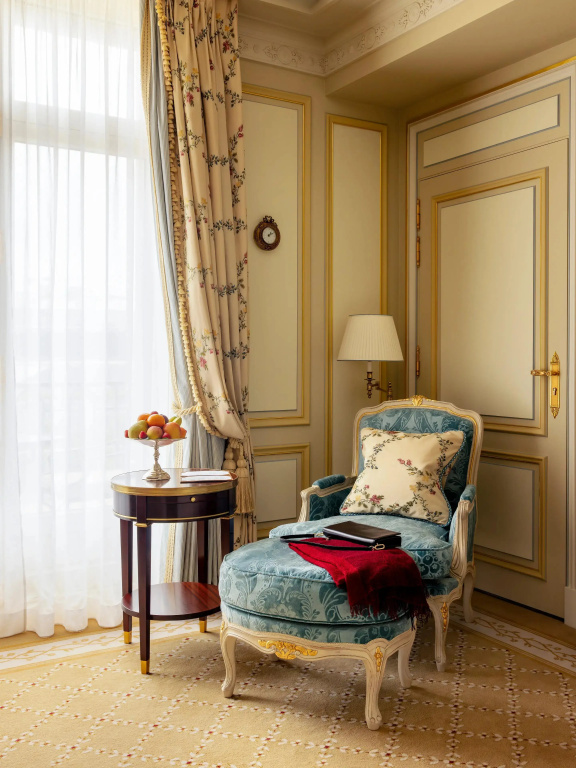Ritz Paris Hotel 52