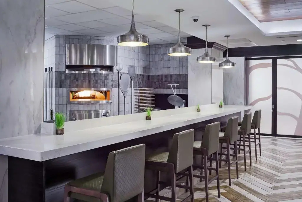 DoubleTree by Hilton Hotel Denver - Général