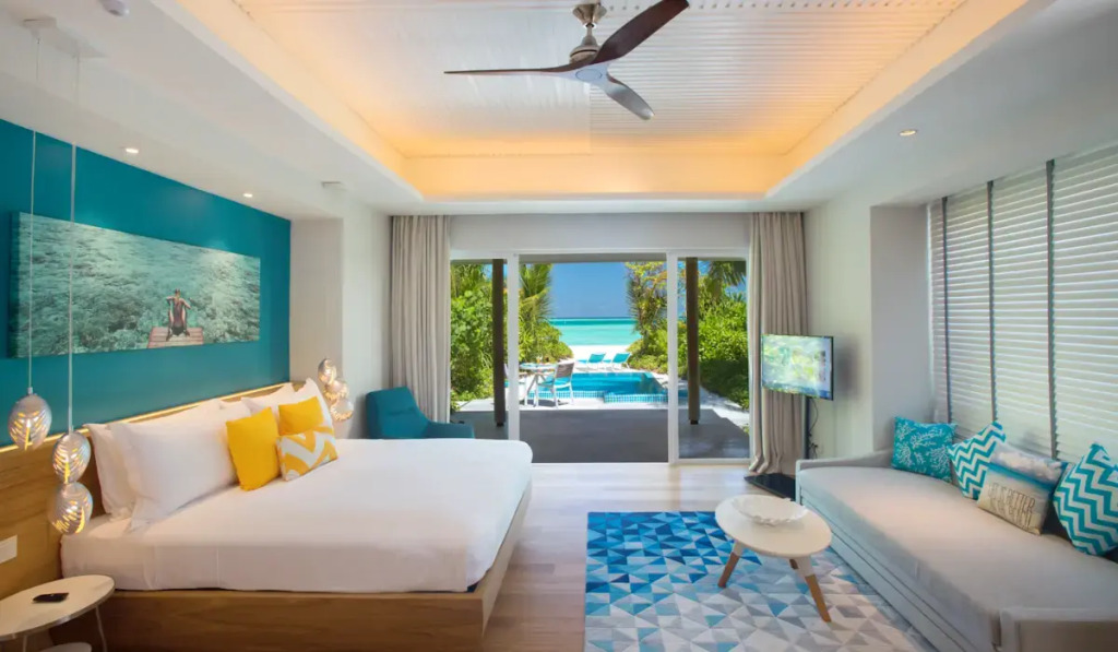 Kandima Maldives