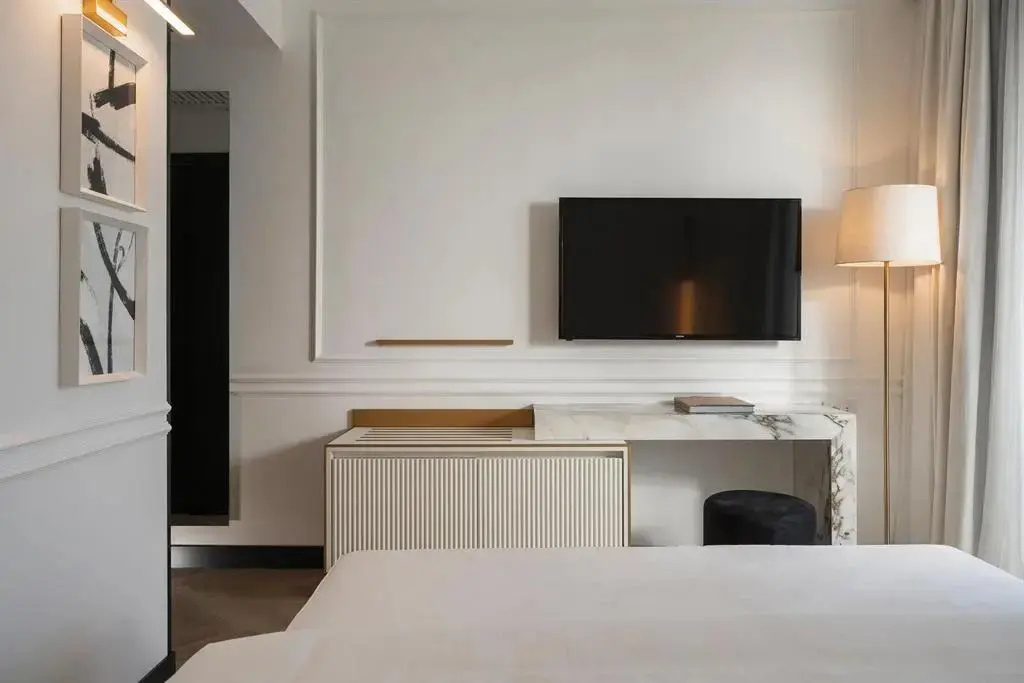 Hotel De Londres - Chambres
