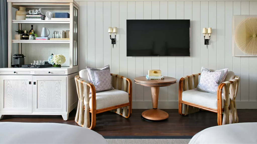 Rosewood Baha Mar - Chambres