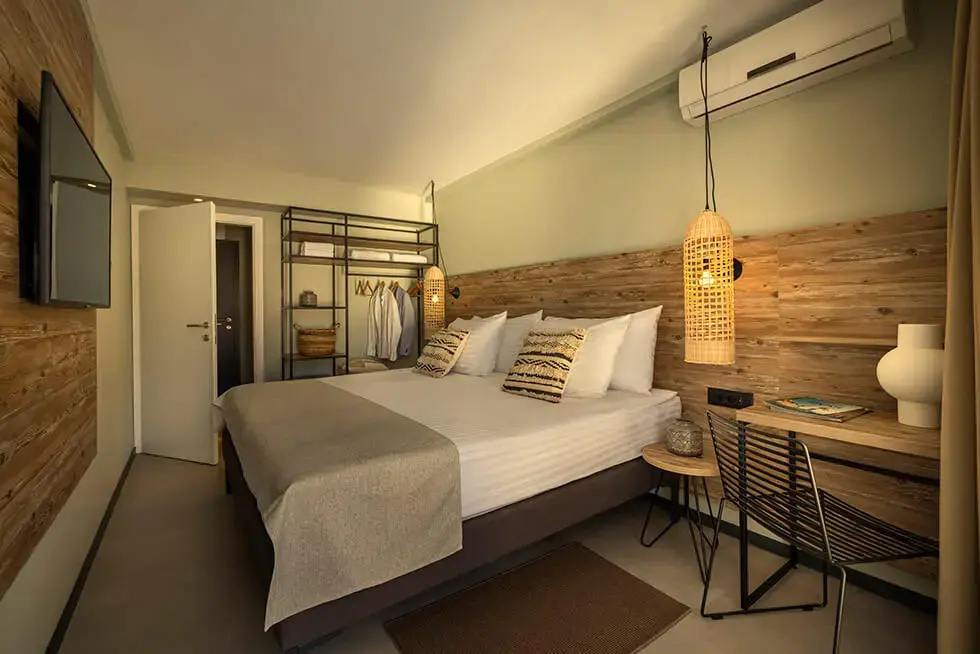 [PLACES] Hvar by Valamar - Chambres