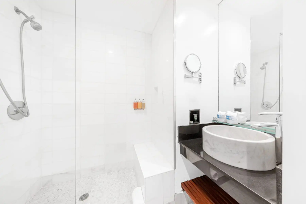 The O Hotel, Trademark Collection by Wyndham - Chambres