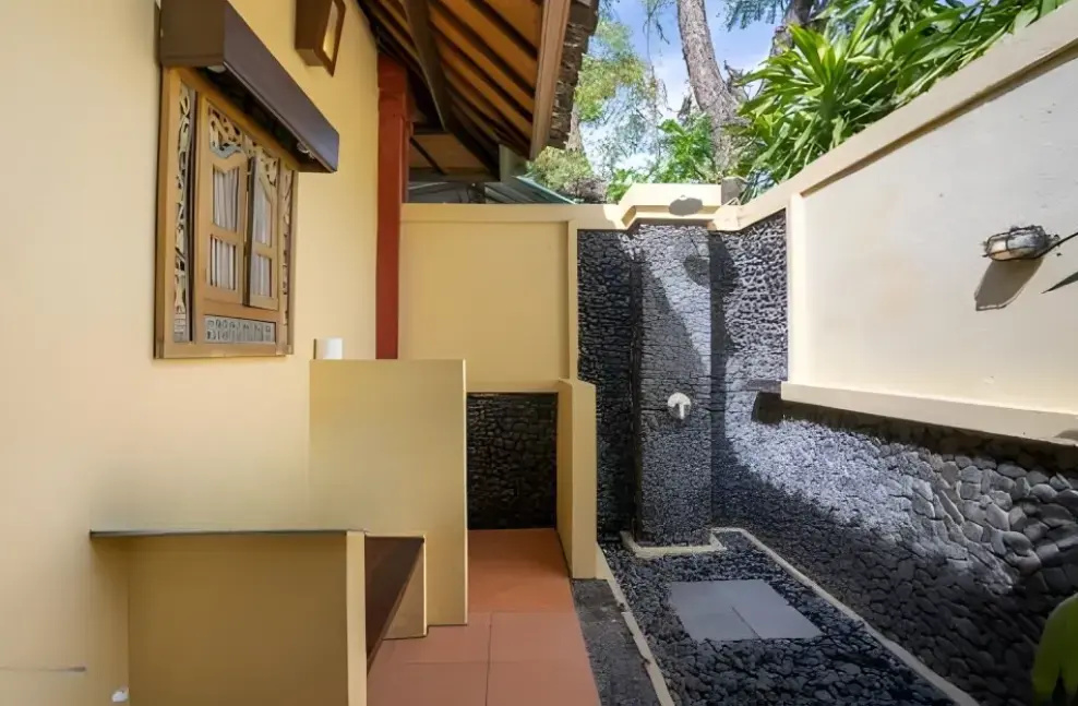Taman Sari Bali Resort & Spa - Chambres