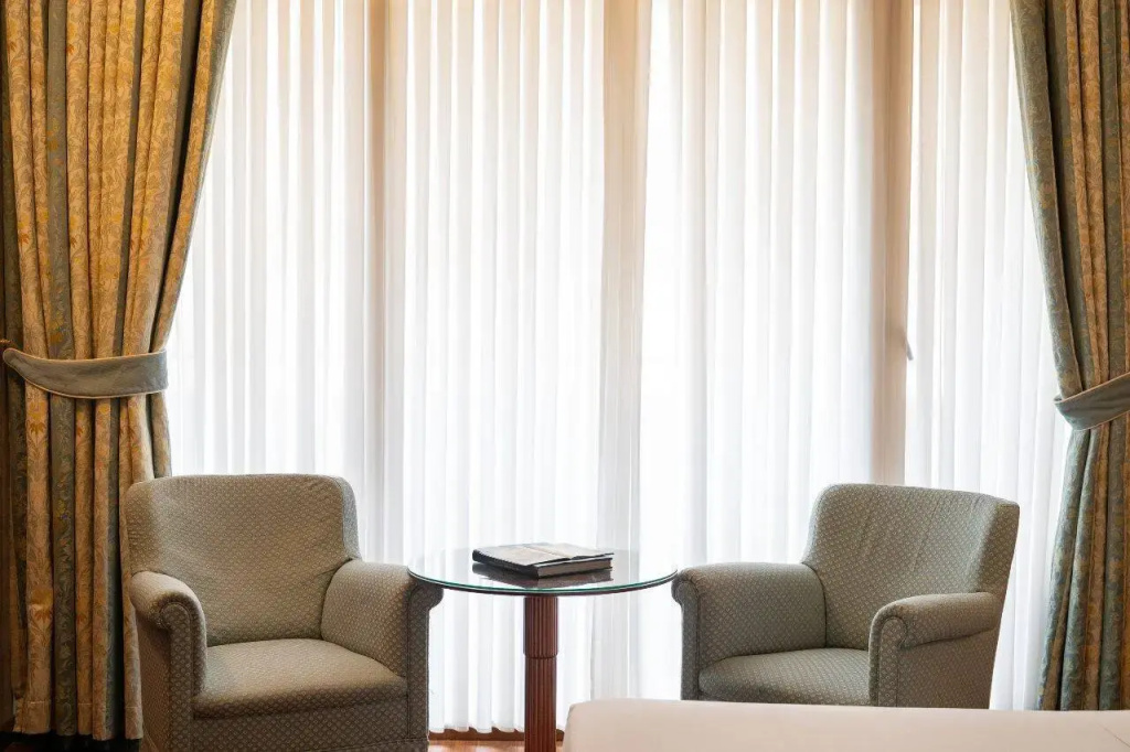 Hotel Royal Hotel Carlton - Chambres