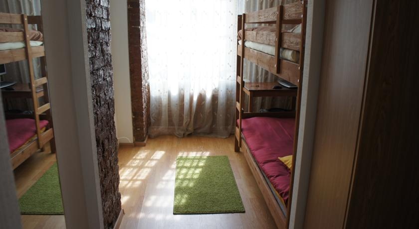 Area Rest Hostel — 5