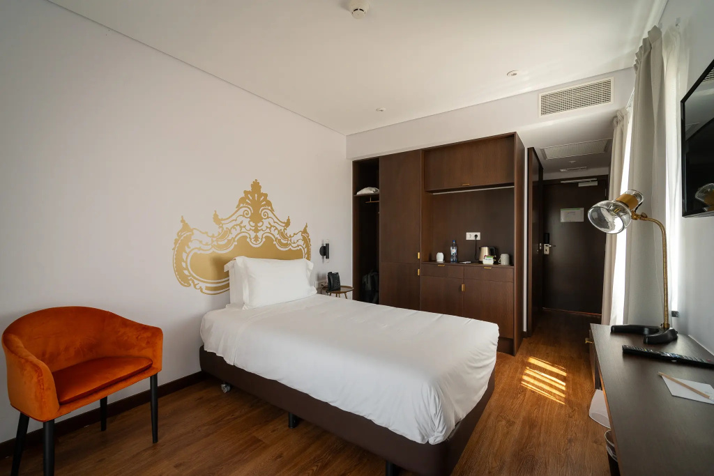 Hotel da Graciosa - Général