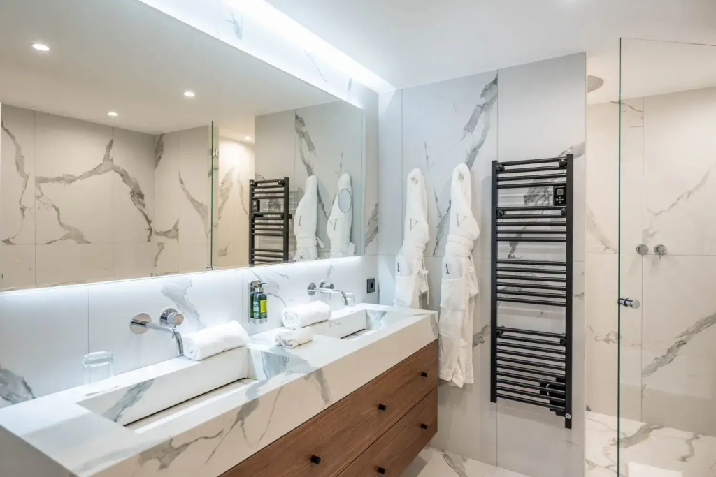 Le Vallon de Valrugues Hotel Spa & Villas - Chambres