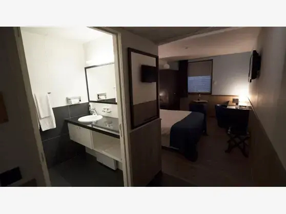 Hotel Orchidee - Chambres