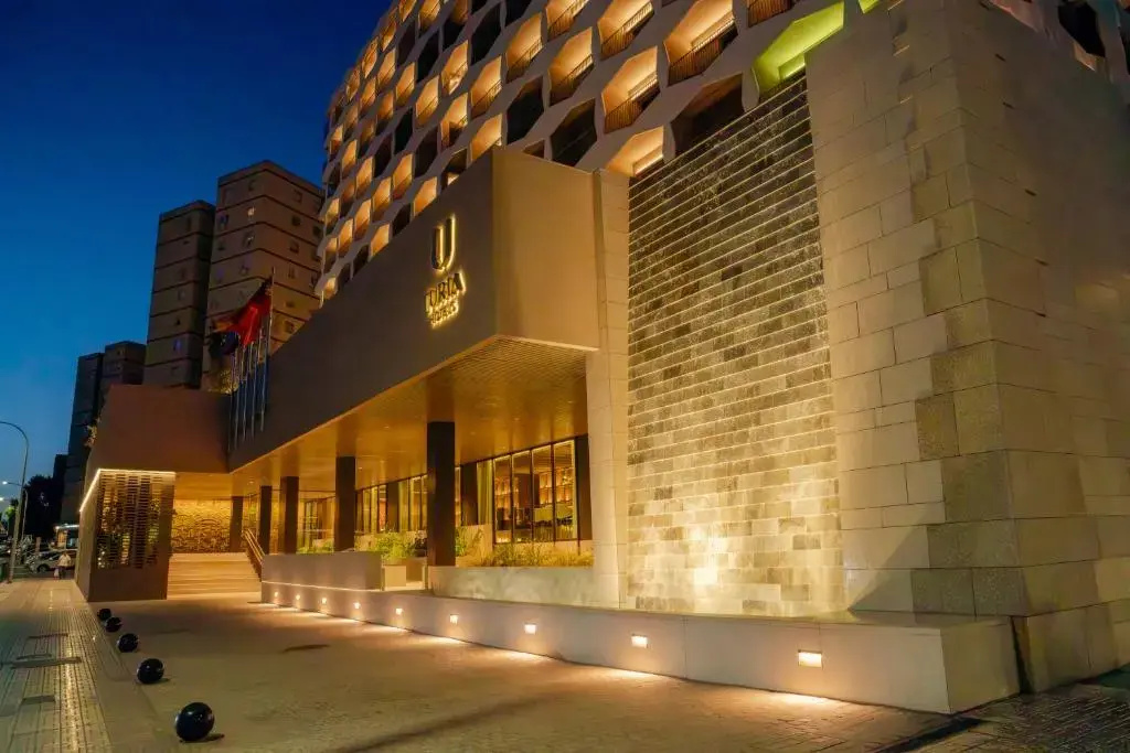 Hotel photo 25