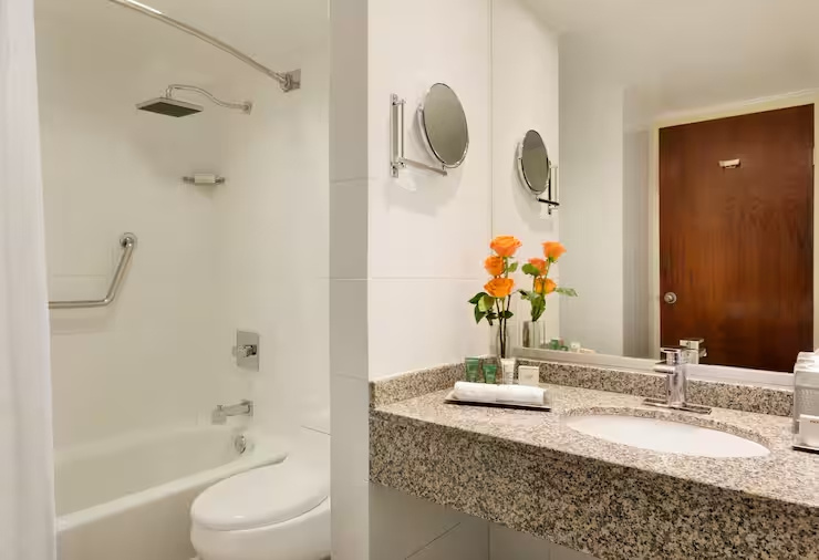 Hilton Colon Quito - Chambres