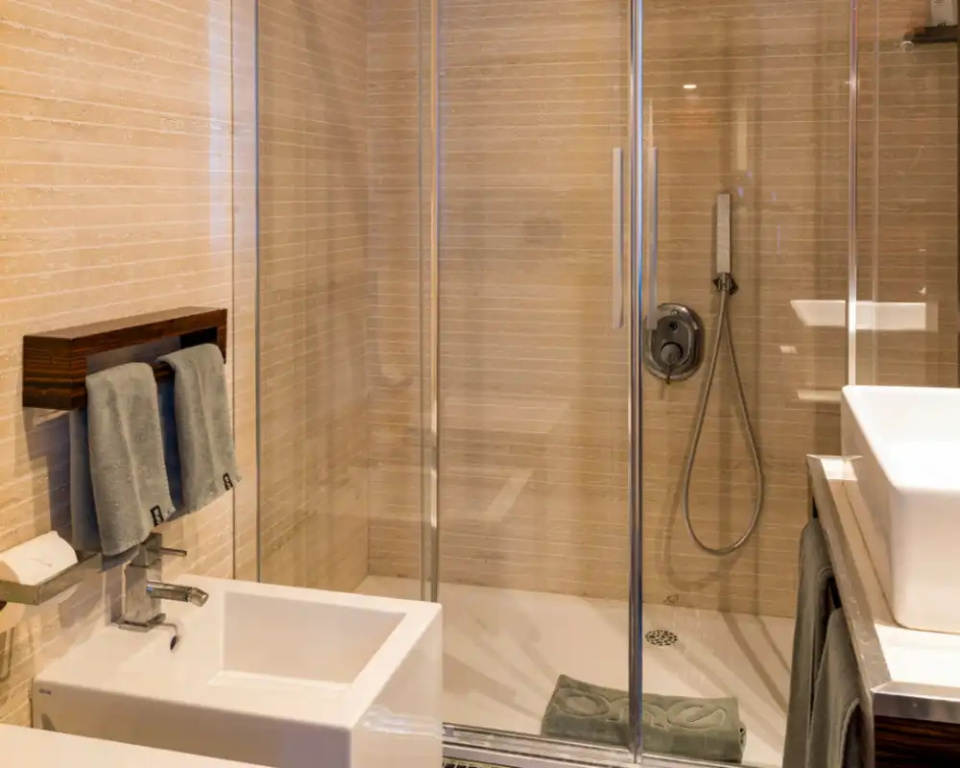 UNA Hotels One Catania Wellness & SPA - Général