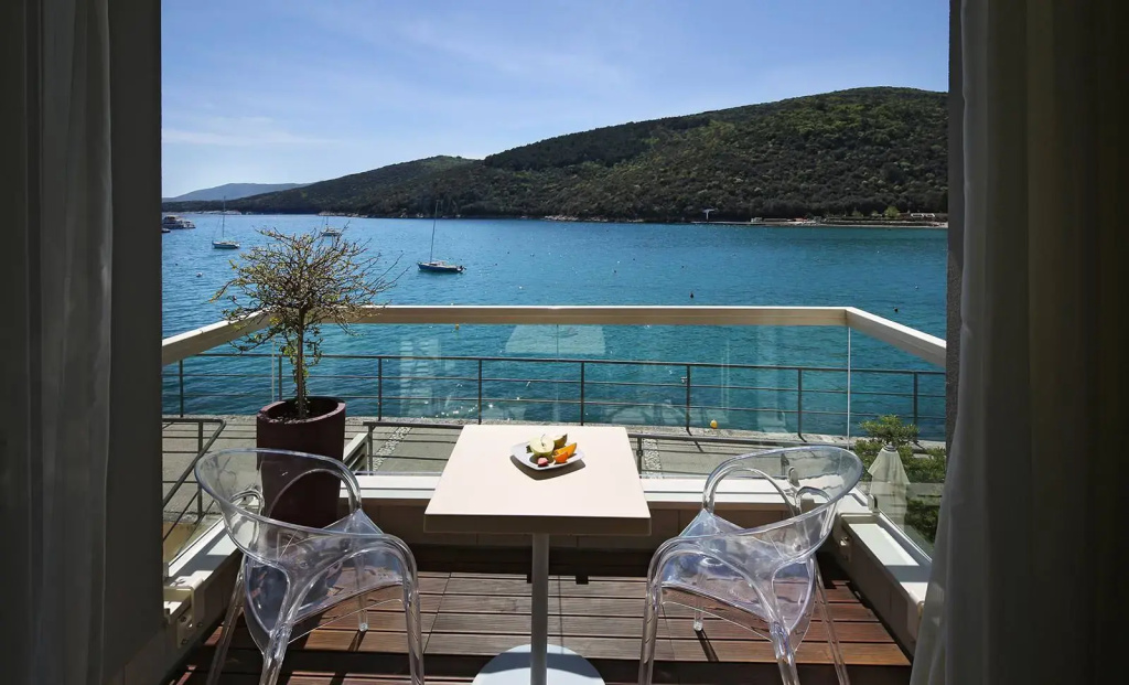 Adoral Boutique Hotel - Chambres