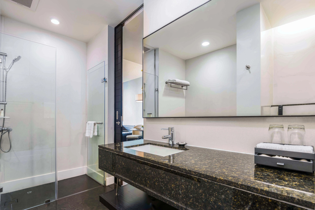 Chatrium Hotel Riverside Bangkok - Chambres