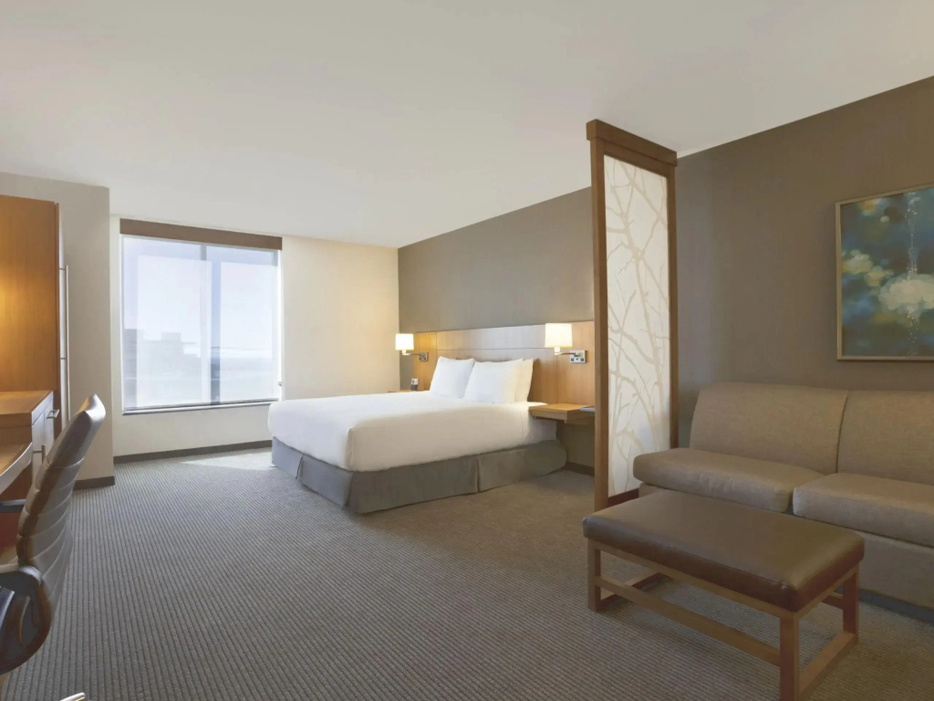 Hyatt Place Salt Lake City/Cottonwood - Chambres