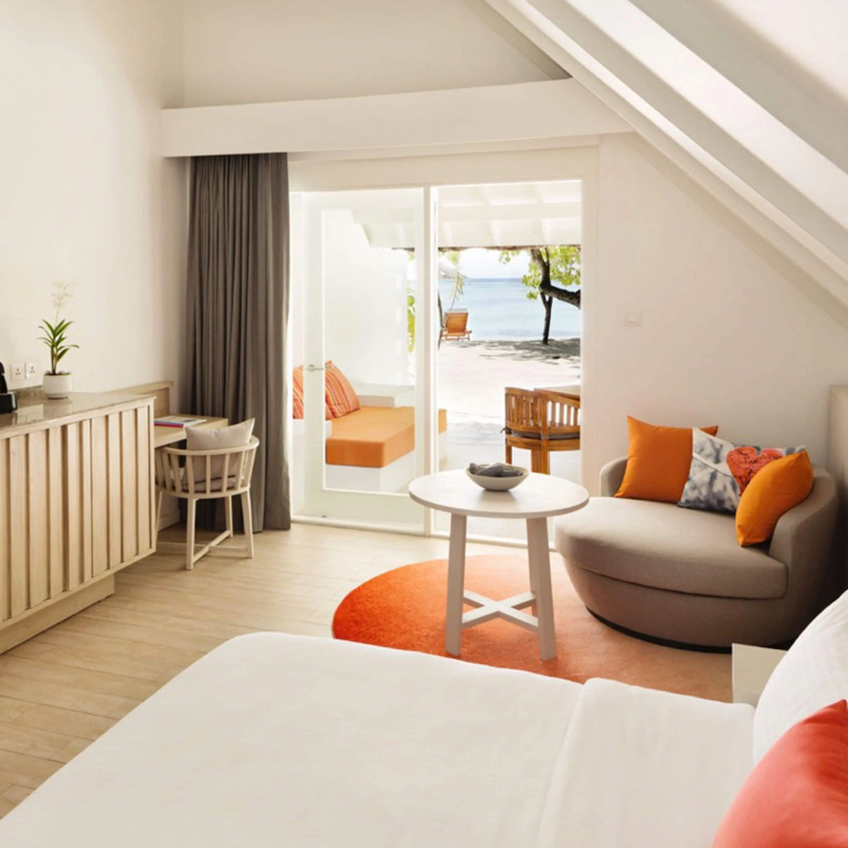 Lux South Ari Atoll Resort & Villas