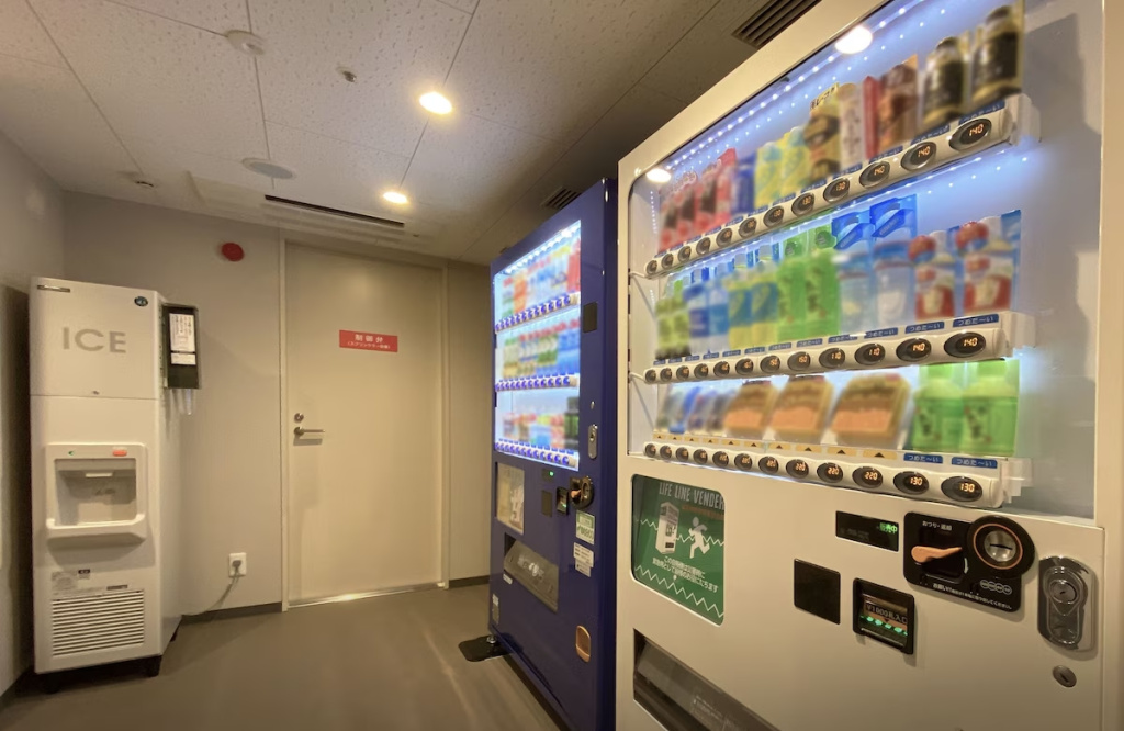 Daiwa Roynet Hotel Kanazawa-eki Nishiguchi 사진 29