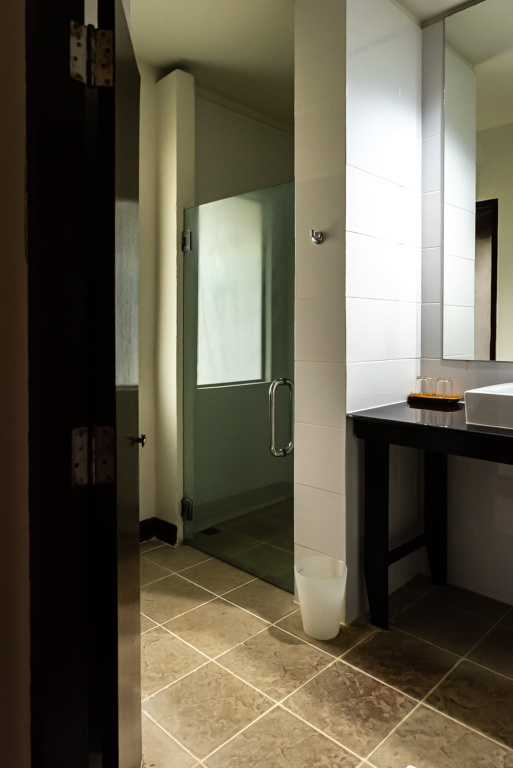 The Hive Hotel Samui - Chambres