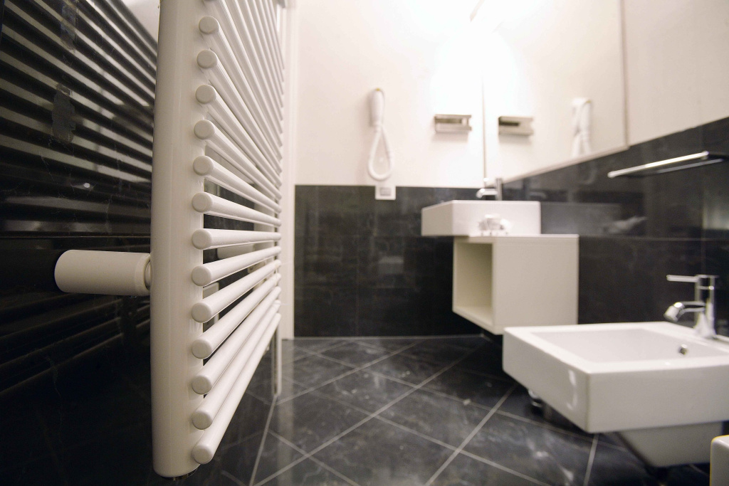 Urban Hotel Design - Chambres