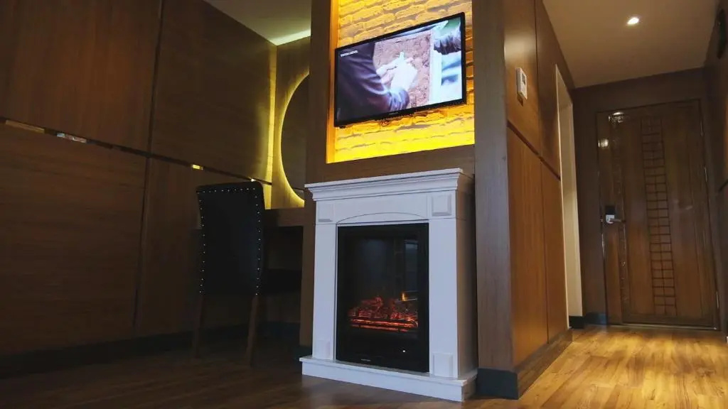 Emirtimes Hotel & Spa Tuzla - Chambres