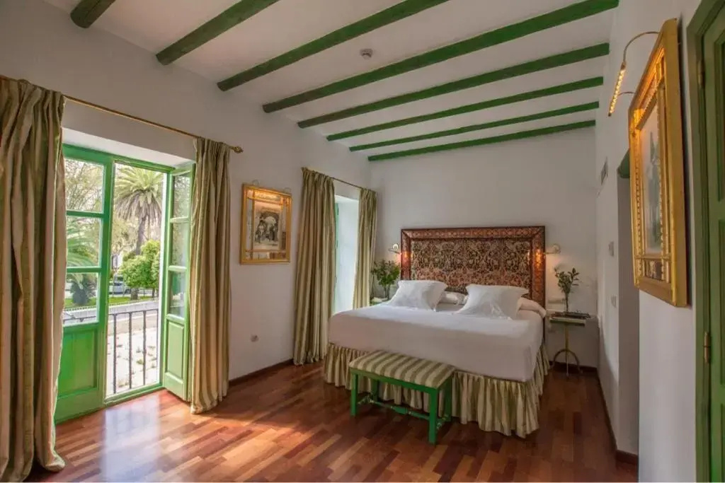 Las Casas de la Judería de Córdoba - Général