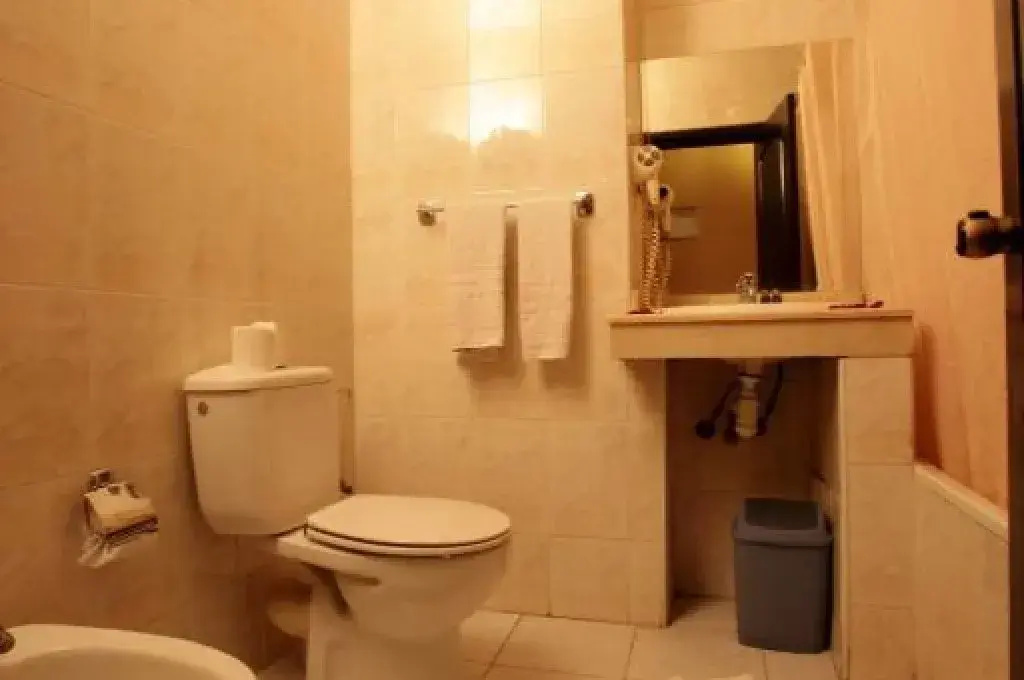 Imperial Holiday Hôtel & spa - Chambres