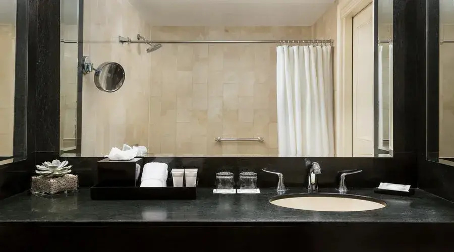 The Michelangelo New York - Chambres